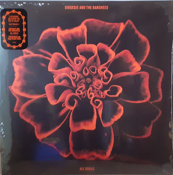 Siouxsie & The Banshees — All Souls