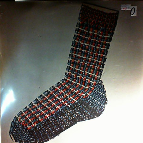 Henry Cow — Leg End