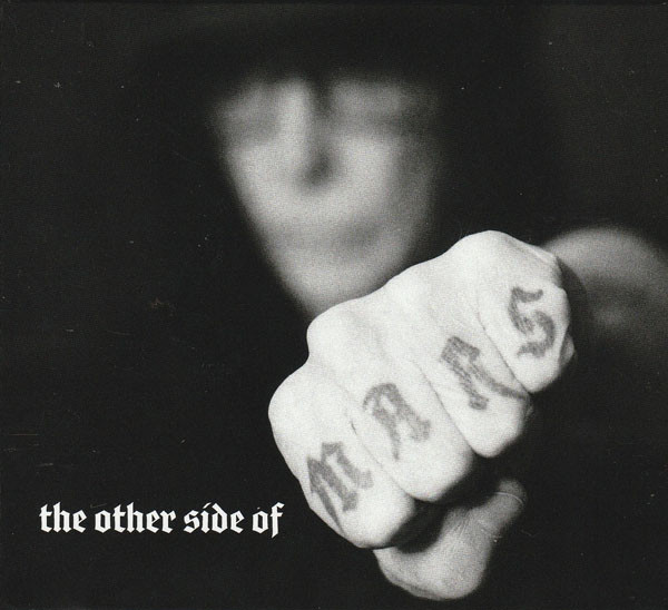 Mick Mars — The Other Side Of Mars