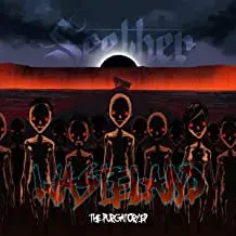 Seether — Wasteland - The Purgatory