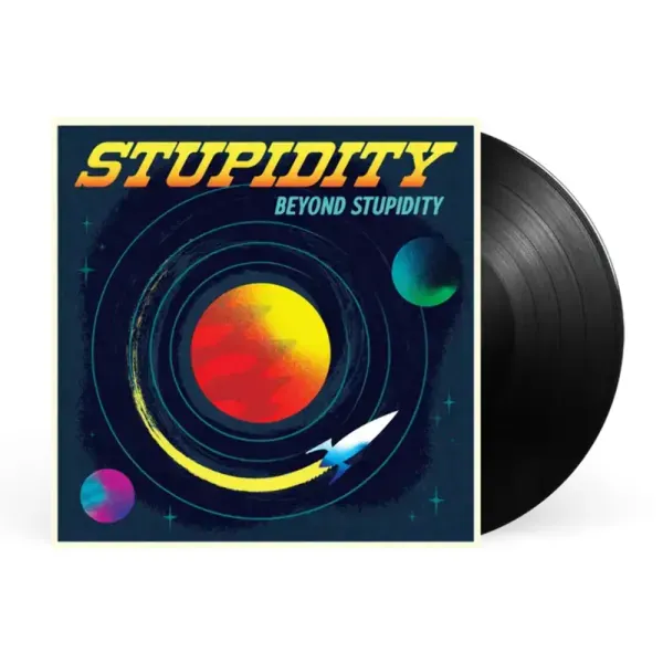 Stupidity — Beyond Stupidity