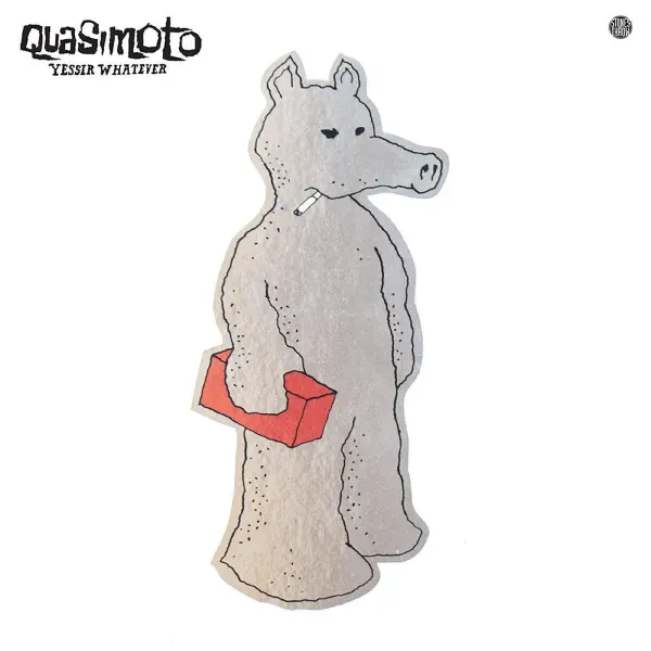 Quasimoto — Yessir Whatever Релиз 2025