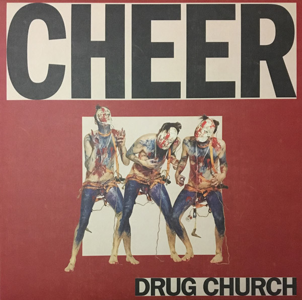 Drug Church — Cheer