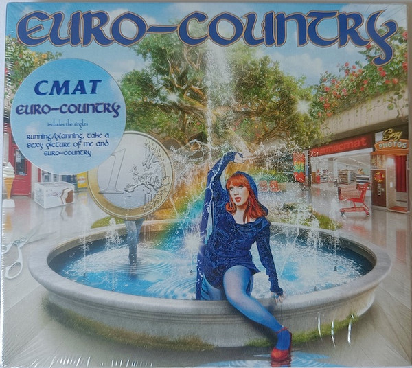 CMAT — EURO-COUNTRY
