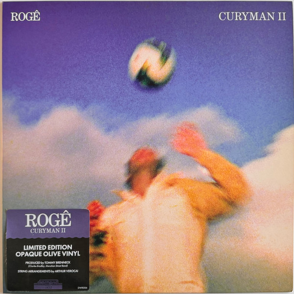 Roge — Curyman II