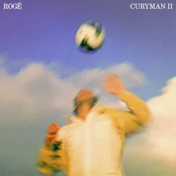 Roge — Curyman II