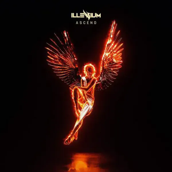 Illenium — Ascend 2019 Sealed