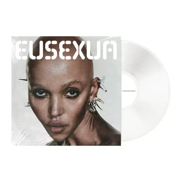 FKA Twigs — EUSEXUA Релиз 2025