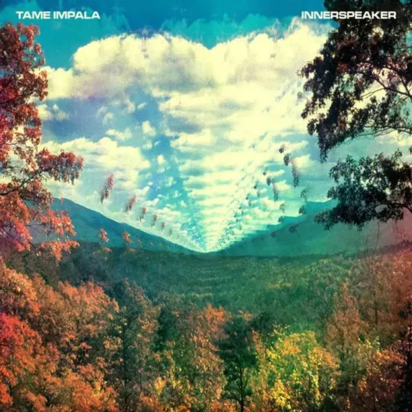 Tame Impala — Innerspeaker