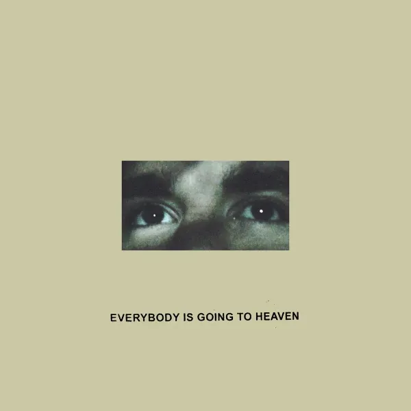 Citizen — Everybody Is Going to Heaven Релиз 2025