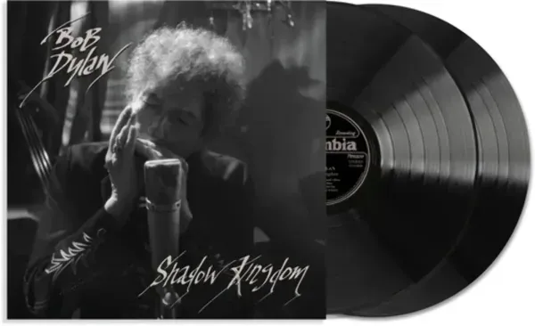 Bob Dylan — Shadow Kingdom Релиз 2023 Sealed