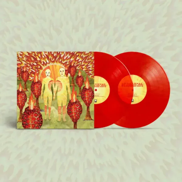 Of Montreal — The Sunlandic Twins (20th Anniversary Edition) Релиз 2025