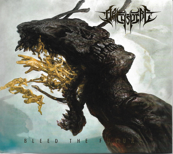 Archspire — Bleed the Future