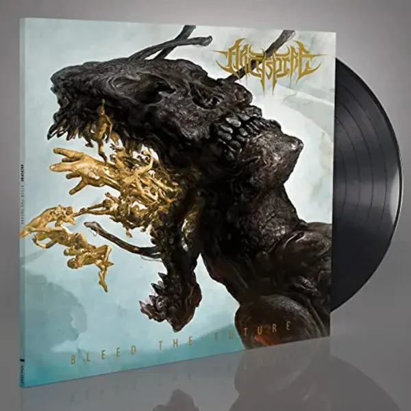 Archspire — Bleed the Future
