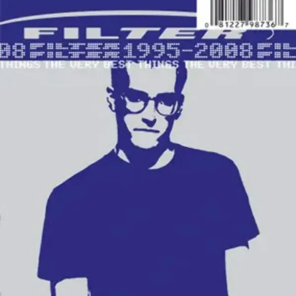 Filter — The Very Best Things: 1995-2008 2024