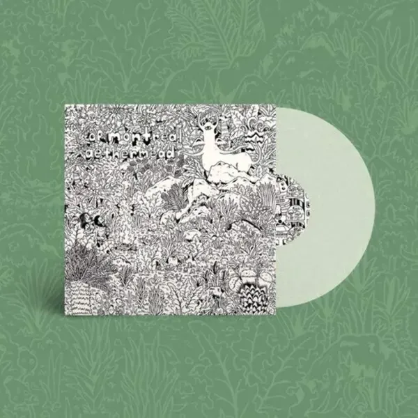 Of Montreal — Aethermead Релиз 2026