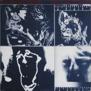 Rolling Stones — Emotional Rescue