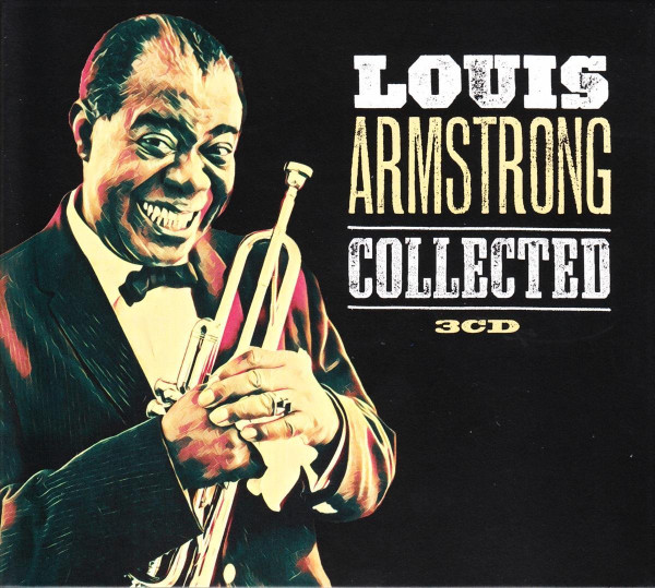 Louis Armstrong — Collected