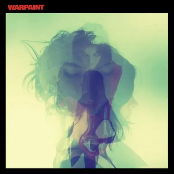 Warpaint — Warpaint (Релиз 2014) Sealed