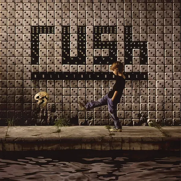 Rush — Roll The Bones Релиз 2025