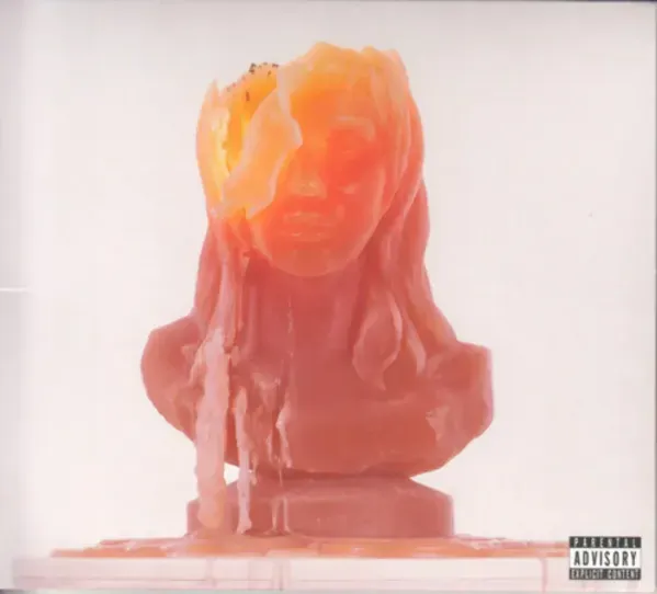 Ke$ha — High Road Релиз 2022 Sealed