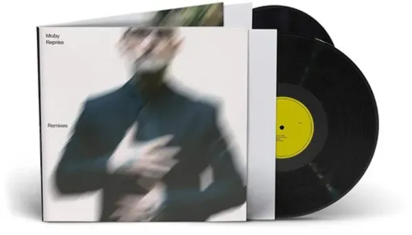 Moby — Reprise Remixes 2022 Sealed