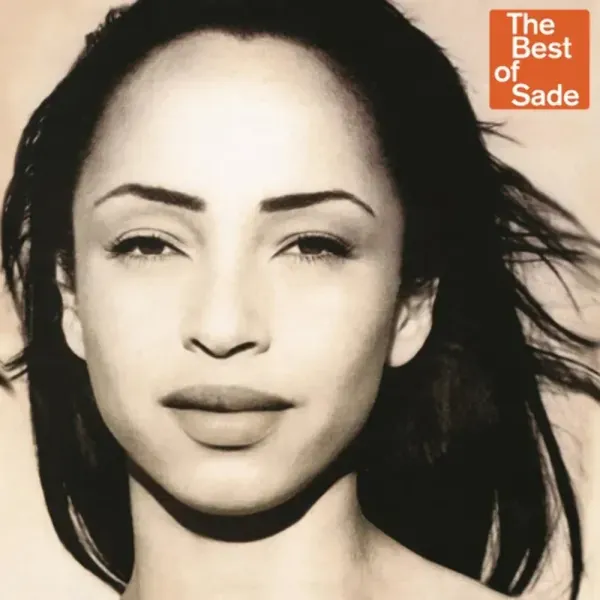 Sade — The Best of Sade (Релиз 1994) Sealed