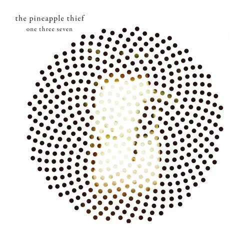Pineapple Thief — One Three Seven Релиз 2024 Sealed