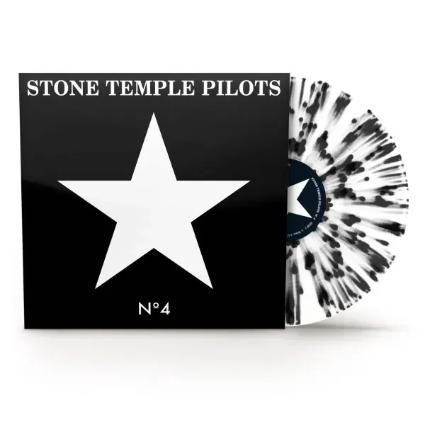 Stone Temple Pilots — No. 4 Релиз 1999