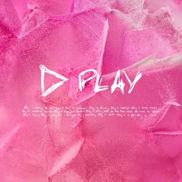 Ed Sheeran — Play Релиз 2025