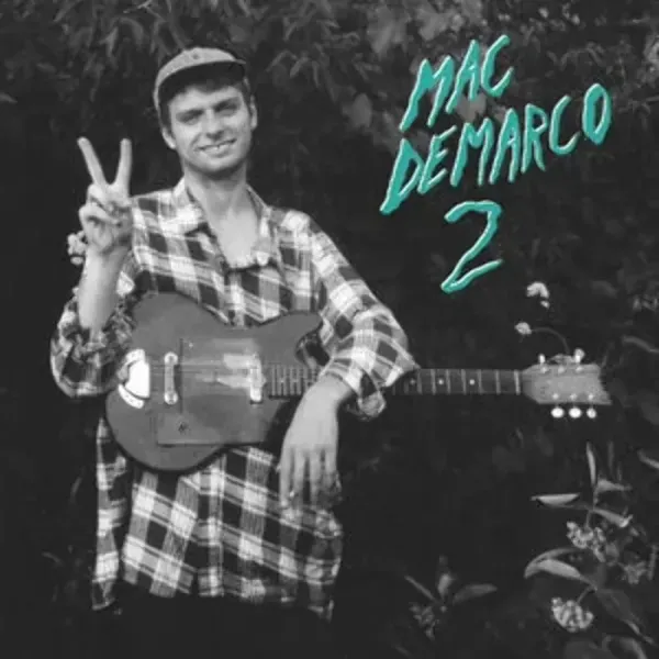 Mac DeMarco — 2 Sealed