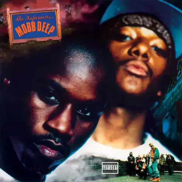 Mobb Deep — The Infamous Релиз 2026