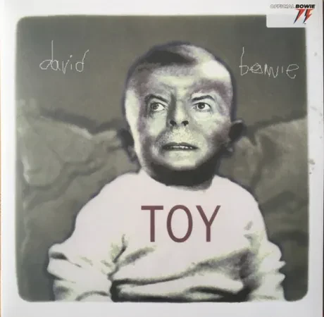 David Bowie — Toy