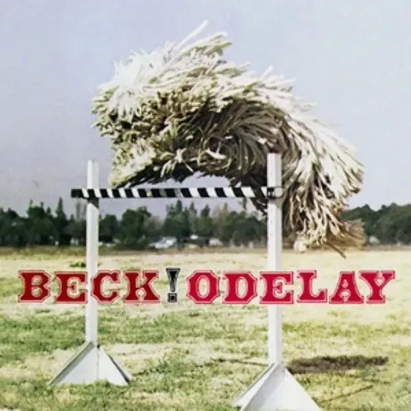 Beck — Odelay Sealed