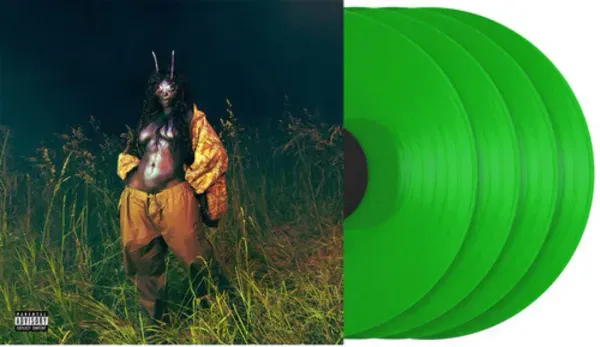 SZA — SOS Deluxe: Lana
