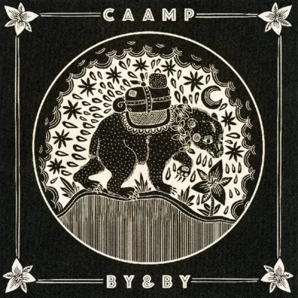 Caamp — By and By