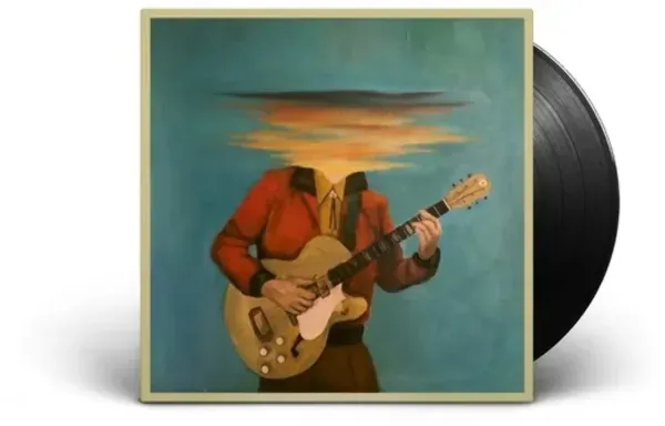Lord Huron — Long Lost 2021 Sealed