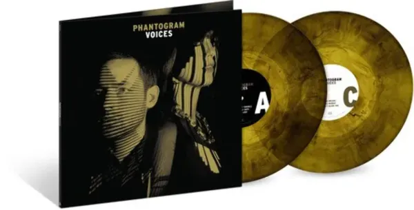 Phantogram — Voices Релиз 2014