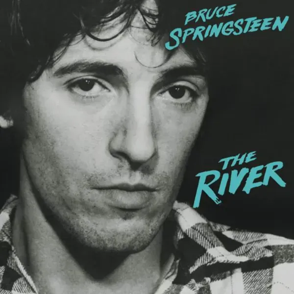 Bruce Springsteen — The River Sealed