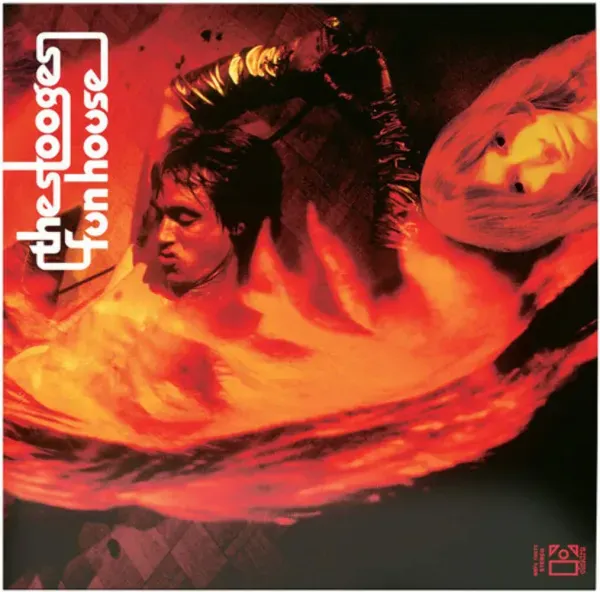 The Stooges — Fun House Релиз 2026