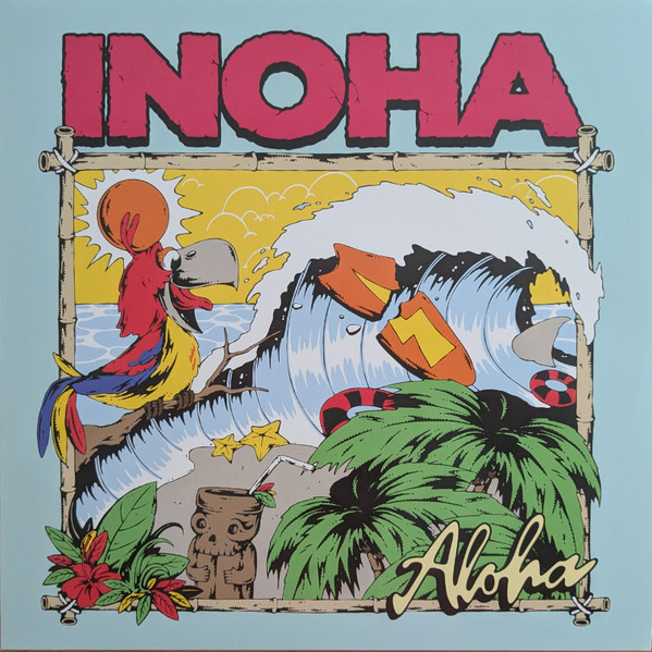 Inoha — Aloha Inoha