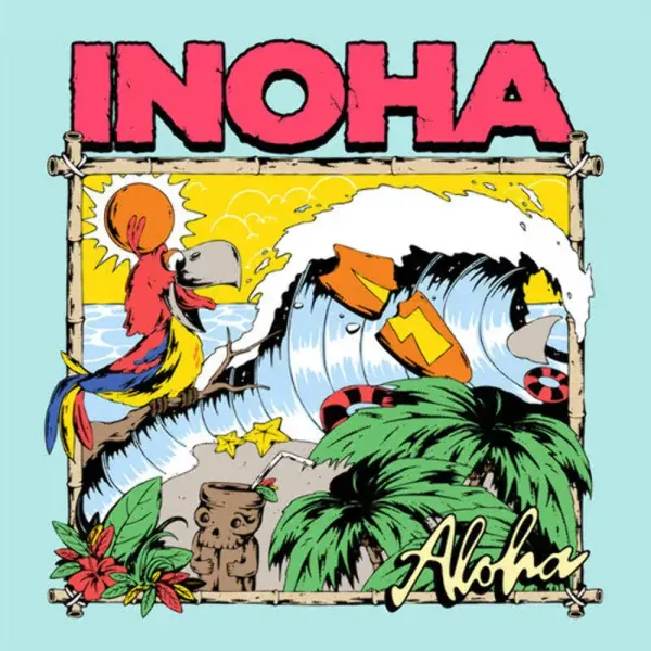 Inoha — Aloha Inoha
