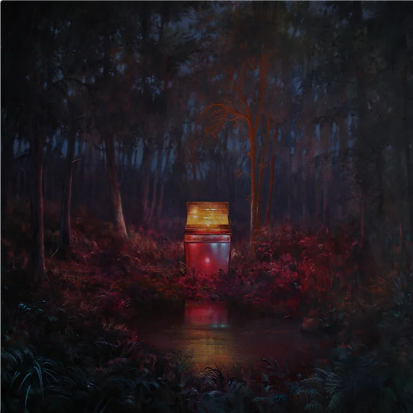 Lord Huron — The Cosmic Selector Vol. 1