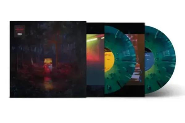 Lord Huron — The Cosmic Selector Vol. 1