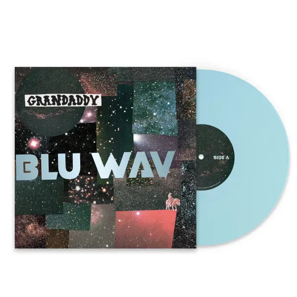 Grandaddy — Blu Wav Релиз 2024