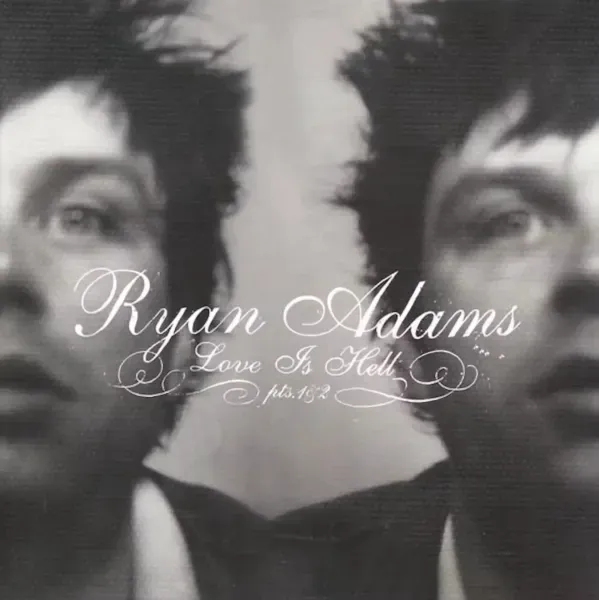Ryan Adams — Love Is Hell 2023 Sealed