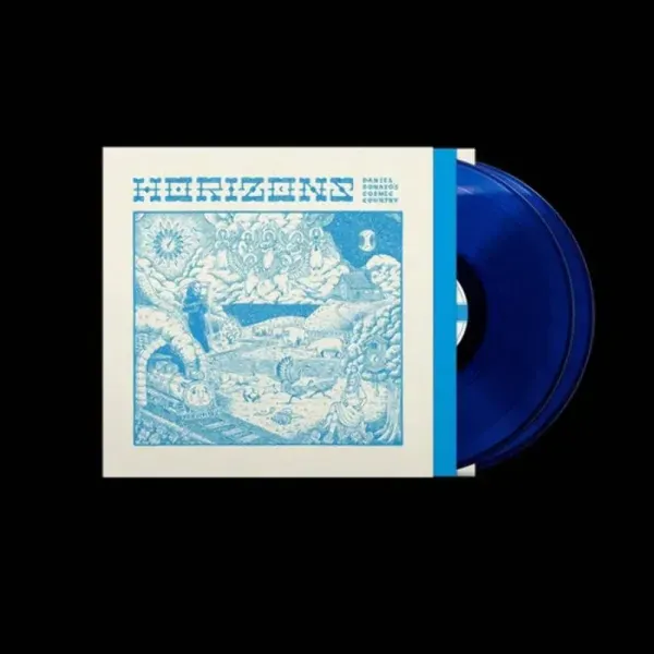 Daniel Donato — Horizons