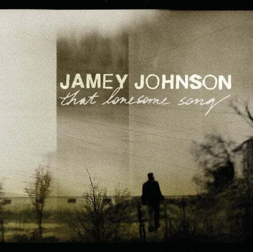 Jamey Johnson — That Lonesome Song Sealed