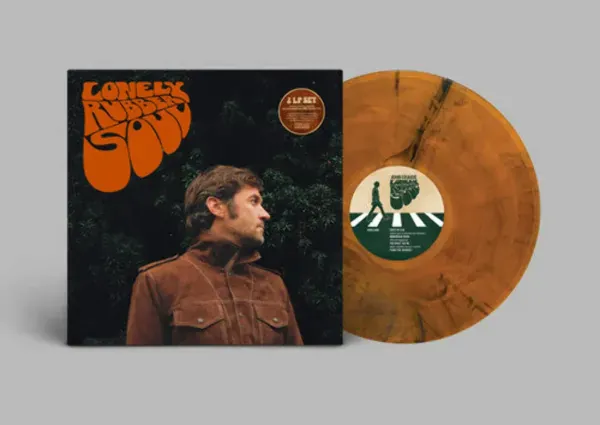 John Craigie — Lonely Rubber Soul