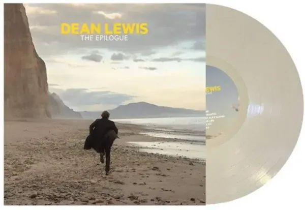 Dean Lewis — The Epilogue 2024